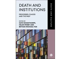 KNYGA Anna Wilde Death and Institutions
