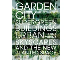 KNYGA Anna Yudina Garden City
