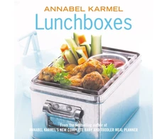 KNYGA Annabel Karmel Lunchboxes