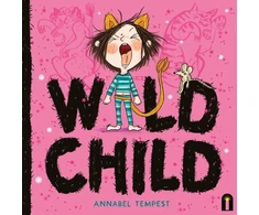 KNYGA Annabel Tempest Wild Child