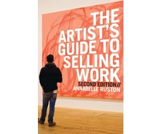 KNYGA Annabelle Ruston Artist's Guide to Selling Work