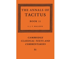 KNYGA Annals of Tacitus: Book 11