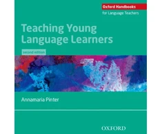 KNYGA Annamaria Pinter Teaching Young Language Learners