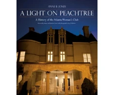 KNYGA Anne B Jones Light on Peachtree