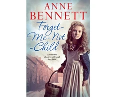 KNYGA Anne Bennett Forget-Me-Not Child