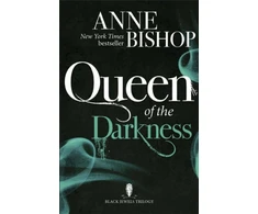 KNYGA Anne Bishop Queen of the Darkness
