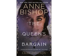 KNYGA Anne Bishop Queen's Bargain