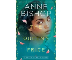 KNYGA Anne Bishop Queen's Price