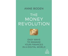 KNYGA Anne Boden Money Revolution