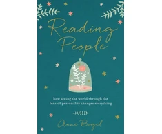 KNYGA Anne Bogel Reading People – How Seeing the World through the Lens of Personality Changes Everything
