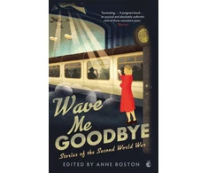 KNYGA Anne Boston Wave Me Goodbye
