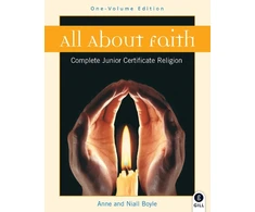 KNYGA Anne Boyle All About Faith