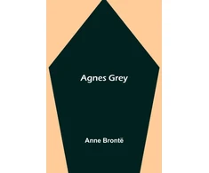 KNYGA Anne Bronte Agnes Gray