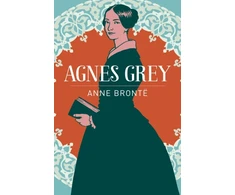 KNYGA Anne Bronte Agnes Gray