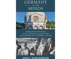 KNYGA Anne C Schenderlein Germany On Their Minds