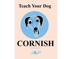 KNYGA Anne Cakebread Teach Your Dog Cornish
