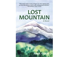 KNYGA Anne Coray Lost Mountain