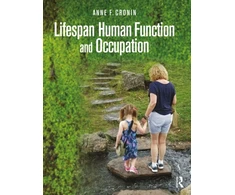 KNYGA Anne Cronin Lifespan Human Function and Occupation
