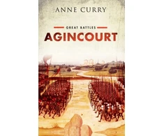KNYGA Anne Curry Agincourt