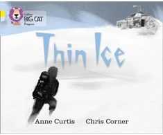 KNYGA Anne Curtis Thin Ice