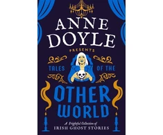 KNYGA Anne Doyle Tales of the Otherworld