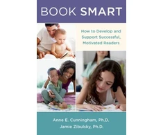 KNYGA Anne E Cunningham Book Smart
