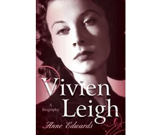 KNYGA Anne Edwards Undifferentiated Vivien Leigh
