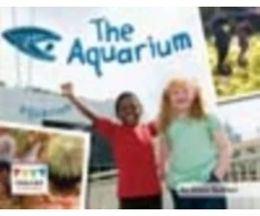 KNYGA Anne Giulieri Aquarium
