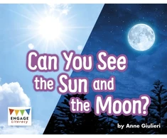 KNYGA Anne Giulieri Can You See the Sun and the Moon?