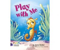 KNYGA Anne Giulieri Play with Me