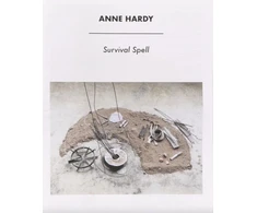 KNYGA Anne Hardy Survival Spell