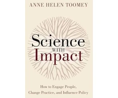 KNYGA Anne Helen Toomey Science with Impact