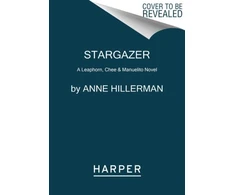 KNYGA Anne Hillerman Žvaigždžių stebėtojas