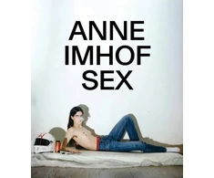 KNYGA Anne Imhof