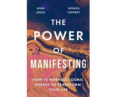 KNYGA Anne Jirsch Power of Manifesting