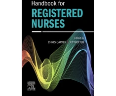 KNYGA Anne Jones Handbook for Registered Nurses