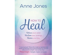 KNYGA Anne Jones How to