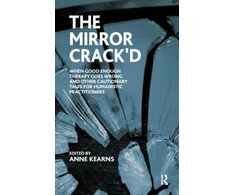 KNYGA Anne Kearns Mirror Crack'd