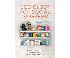 KNYGA Anne Llewellyn Sociology for Social Workers