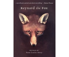 KNYGA Anne Louise Avery Reynard the Fox