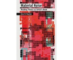 KNYGA Anne M Royston Material Noise