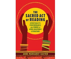 KNYGA Anne Margaret Castro Sacred Act of Reading