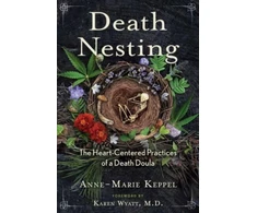 KNYGA Anne Marie Keppel Death Nesting