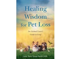KNYGA Smith Wisdom for Pet Loss