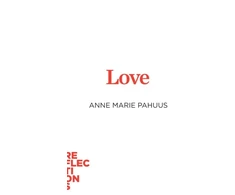 KNYGA Anne Marie Pahuus Meilė