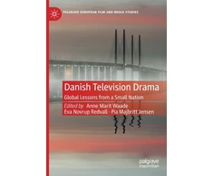 KNYGA Anne Marit Waade Danish Television Drama