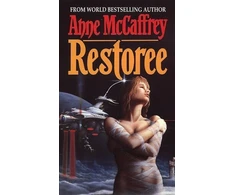 KNYGA Anne Mccaffrey Restoree