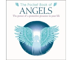 KNYGA Anne Moreland Pocket Book of Angels