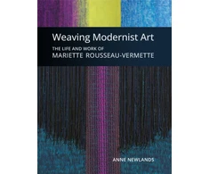 KNYGA Anne Newlands Weaving Modernist Art
