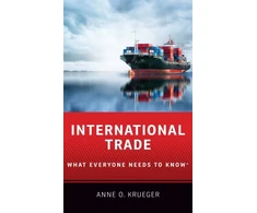 KNYGA Anne O Krueger International Trade